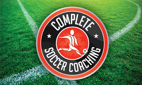  Welcome to Complete Soccer Coaching!!